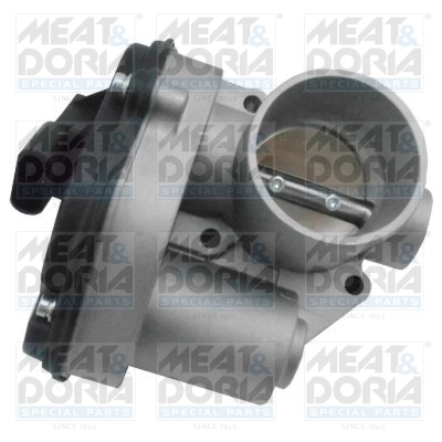 Throttle Body